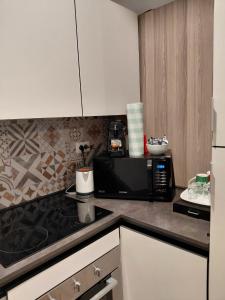 Roma suite vaticano con terrazza