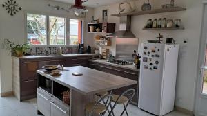 Maisons de vacances Le Logis Melisandre : photos des chambres