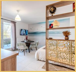 LEcrin du Léman I Thonon-les-Bains