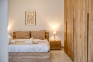 Anitas Modern Apartment Near Sliema, Valletta, St Julians