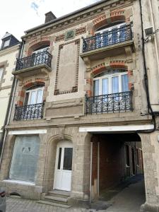 Appartements L-Authentique, Appartement 7 : photos des chambres