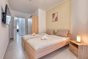 Anitas Modern Apartment Near Sliema, Valletta, St Julians