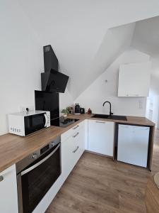 LAuthentique, Appartement 7