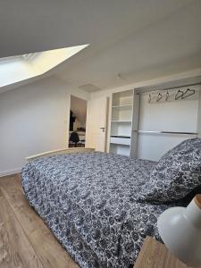 LAuthentique, Appartement 7