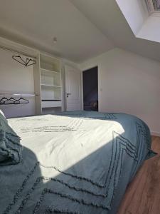 Appartements L-Authentique, Appartement 7 : photos des chambres