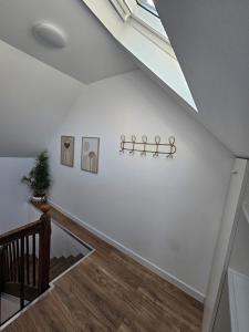 Appartements L-Authentique, Appartement 7 : photos des chambres