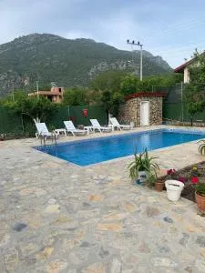 Villa Yağmur - Koycegiz