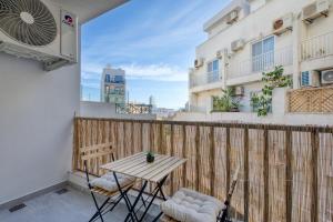 Anitas Modern Apartment Near Sliema, Valletta, St Julians