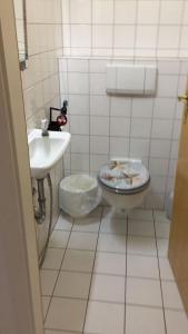 Gesamt Unterkunft Rheinhaus