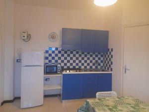 Residenza monolocali baia verde