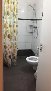 Gesamt Unterkunft Rheinhaus