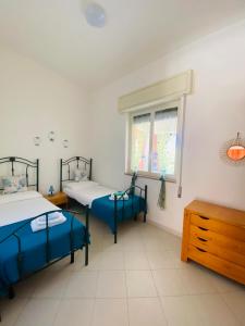 Appartamento Fronte Mare Marzamemi