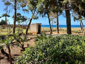 Appartamento i Tramonti di Cofano