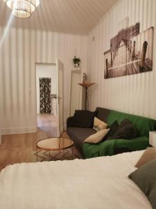 Appartements Cozy and central, 4 people : photos des chambres