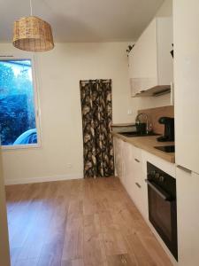 Appartements Cozy and central, 4 people : photos des chambres