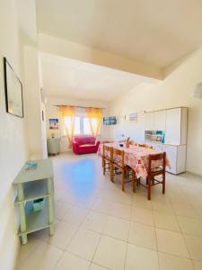 Appartamento Fronte Mare Marzamemi