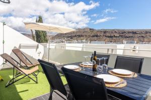 Apartamento Arimar Sunset