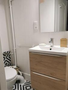 Appartements Cozy and central, 4 people : photos des chambres