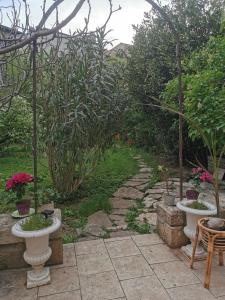 Appartements Cozy and central, 4 people : photos des chambres