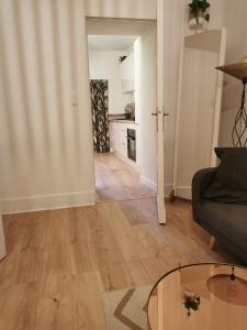 Appartements Cozy and central, 4 people : photos des chambres