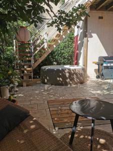 Appartements Cozy and central, 4 people : photos des chambres