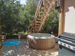 Appartements Cozy and central, 4 people : photos des chambres