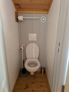 Maisons de vacances La Canopee : photos des chambres