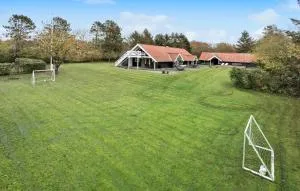 Cozy Home In Spøttrup With Wifi - Knud