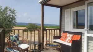 Chalets Sejour au coeur du Minervois : photos des chambres