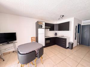 Appartements Jolie Studio dans Village de vacances - Miami 26 : photos des chambres