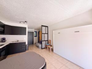 Appartements Jolie Studio dans Village de vacances - Miami 26 : Appartement 1 Chambre