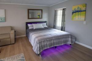 Liberty hill Executive Inn