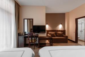 Elea Old Tbilisi Hotel