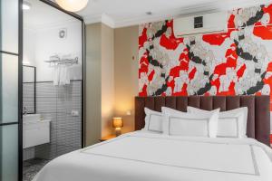 Elea Old Tbilisi Hotel