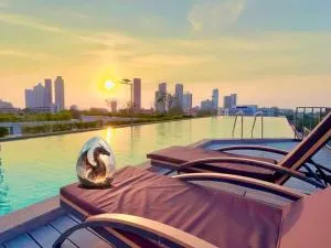 Dragon Pattaya - Наклуа