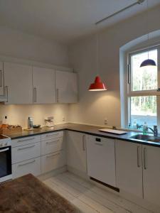 Kongsø Bed & Breakfast