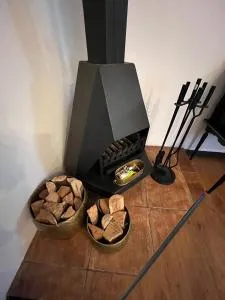 Labacht Home with The view - Дюлстром