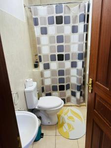 Stylish Apartment Ideal for long Stays