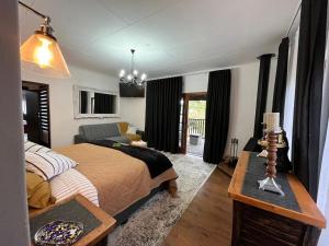 Labacht Home with The view