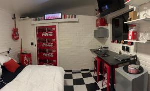 The Cola Cabana