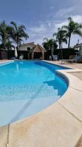 Villa CARLOTTA - Brucoli