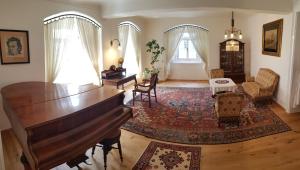 city center Apartment