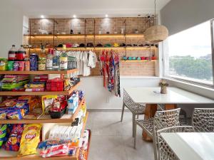 Edifício Campo de Santana