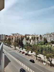 new furnished luxurious apartment