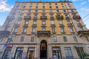 Apartment mit 2 Schlafzimmern