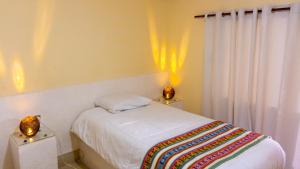 Cabañas SAL Y PIEDRA