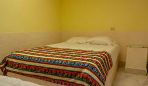 Cabañas SAL Y PIEDRA