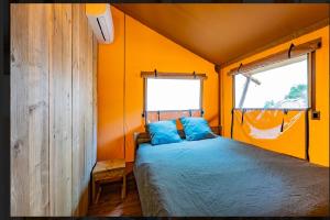 Punta Falconera camping & village