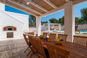 HelloAPULIA - Luxury Villa with saltwater pool