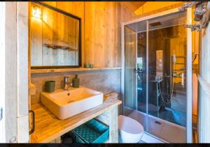 Punta Falconera camping & village